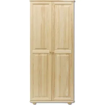 Šatní skříň DREWMAX Skříň SF104