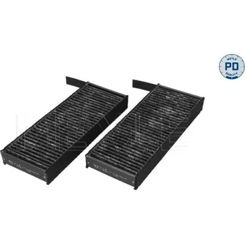 Ventilátor topení a klimatizace Filtr, vzduch v interiéru MEYLE 11-12 326 0016/PD