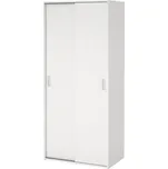 FALCO Skříň Sid 388 bílá