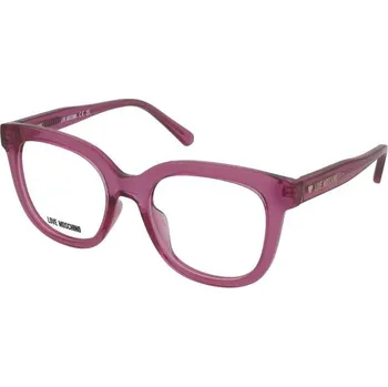 Brýlová obroučka Dioptrické brýle Love Moschino MOL605/TN MU1