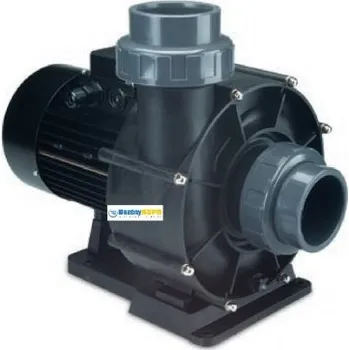Bazénový protiproud čerpadlo protiproudu NEWBCC 400T-M