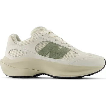 Pánská obuv Unisex boty New Balance WRPD RUNNER UWRPDWHC – béžové