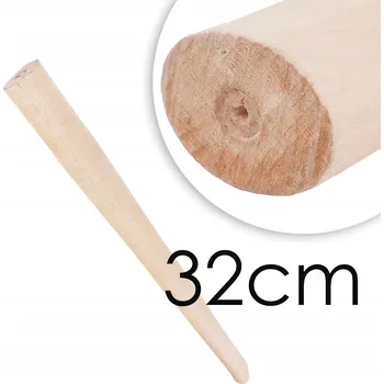 Kladivo Násada na kladivo, topůrko, rukojeť – 32 cm