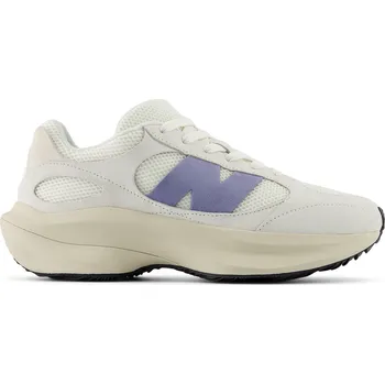 Pánské tenisky Unisex boty New Balance WRPD RUNNER UWRPDWHA – béžové