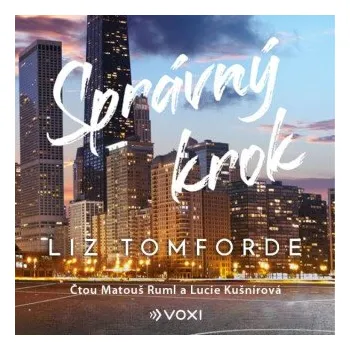 Správný krok - Liz Tomforde