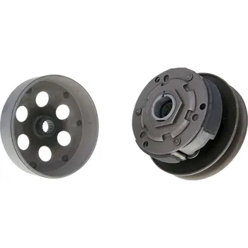 Motor pro motocykl 101_Octane Zadní řemenice + spojka IP32432