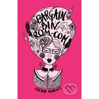 Poezie Bargain Bin Rom-Com - Leena Norms