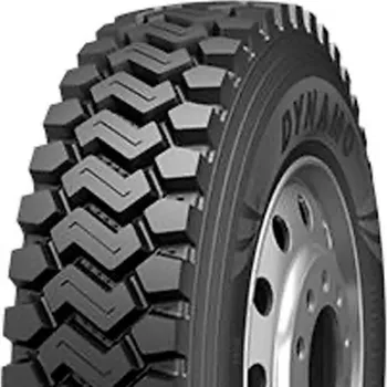 Celoroční pneumatika Dynamo MDO89 13/0R22.5 156G