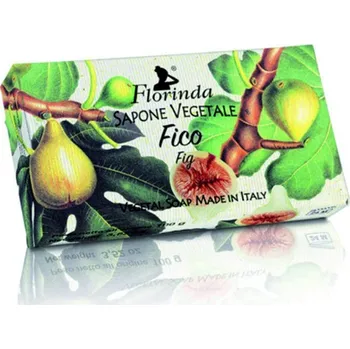 Mýdlo Florinda Přírodní mýdlo Fík 100g