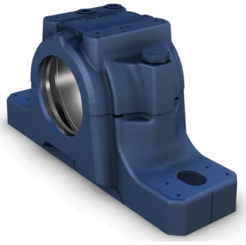 SSNLD 520-617 SKF Ložiskové těleso