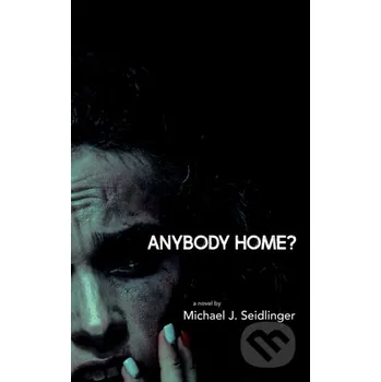 Anybody Home? - Michael J. Seidlinger