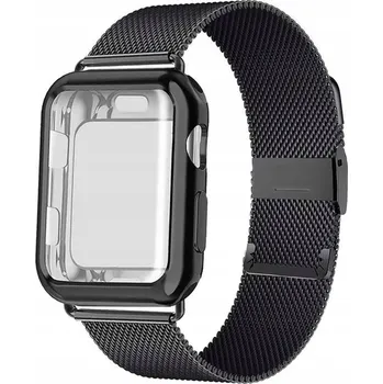 Náramek Náramek XGSM pro Apple, černý