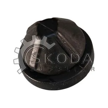 Průchodka ŠKODA Original OEM 07C133588G