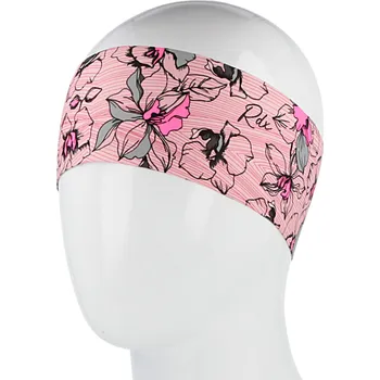 Čelenka Funkční čelenka RDX orchidej F1465 růžová Velikost: L