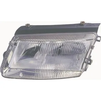 Přední světlomet Světlomet DEPO 441-1125R-LDEMF