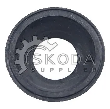 Těsnění motoru Těsnění, šachta trysky ŠKODA Original OEM 04L103070B