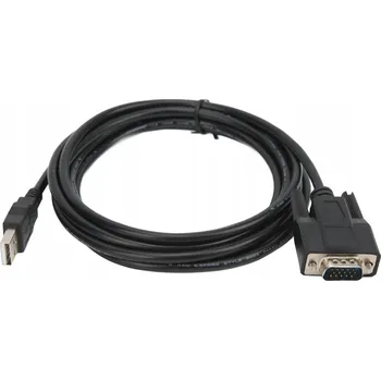 Autodiagnostika DIAGNOSTICKÝ KABEL USB OBD2 PRO VOZY PEUGEOT/CITROEN (NÁHRADNÍ)