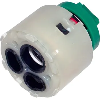 Vodovodní baterie Náhradní kartuše Ideal Standard pro baterie Europa