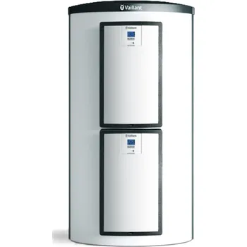 Bojler Zásobník akumulační Vaillant allSTOR exclusive VPS 2000/3-7