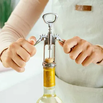 Otvírák Vývrtka 15cm ACER páková, NR