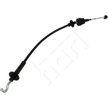 Spojkové lanko Tažné lanko, ovládání spojky HART 335 577