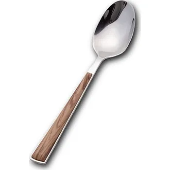 Příbor Lžíce ARIANA 20,4cm, š.4cm, jídelní, NR/plast