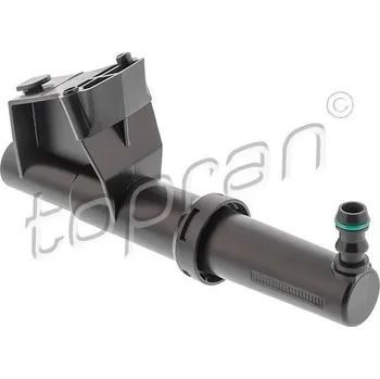 Autosklo Tryska ostřikovače, čištění světlometu TOPRAN (HANS PRIES) 601 377