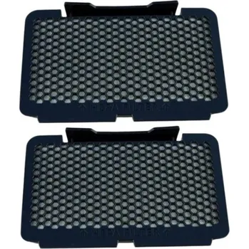 Filtr do vysavače HEPA filtr k vysavači ROWENTA RO8324EA Silence Force Multi Cyclonic 2ks sada