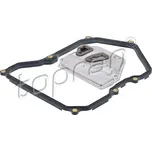 Sada hydraulického filtru, automatická převodovka HANS PRIES - TOPRAN 116 000