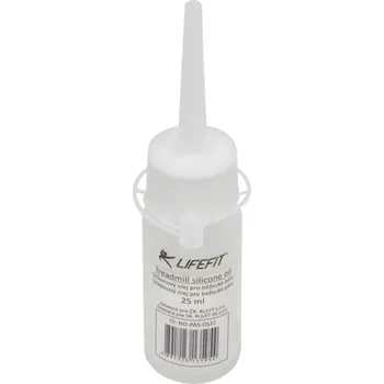 Běžecký pás Silikonový olej pro běžecké pásy LIFEFIT® 25ml