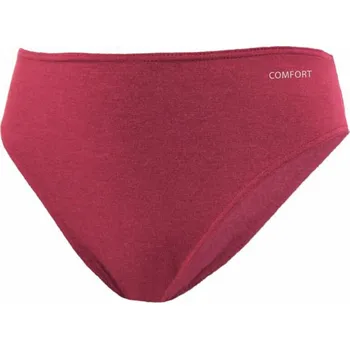 Kalhotky Dámské vlněné kalhotky IRMA 801 béžová S