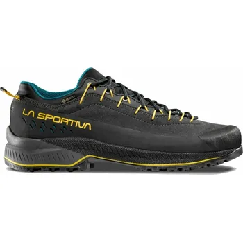 Pánská treková obuv La Sportiva TX4 Evo Gtx outdoorové boty - 0 - černá - 42½