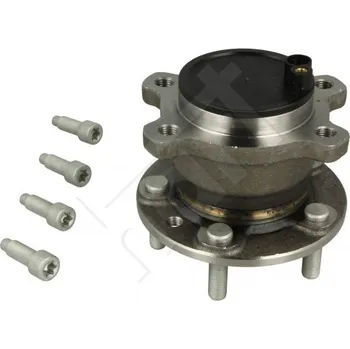 Zadní ložisko Kuga II 13- 1783318 HART