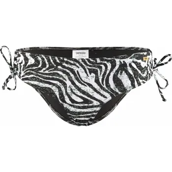 Dámské plavky Capricio Elly, Dám.spodní díl bikin, 82% NY, 18% EA - 0 - multicolour - 44