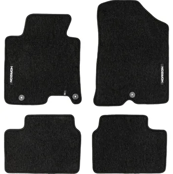 Autodoplněk Textilní autokoberce do Kia Ceed II, 2012-2018 (FG.HR424005)