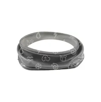 manžeta, TVO pračky WHIRLPOOL, 11kg pračky, 481246668785