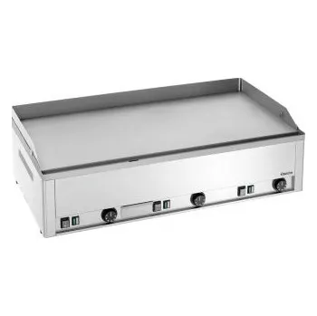 Kuchyňský gril Grilovací deska se 3 hořáky