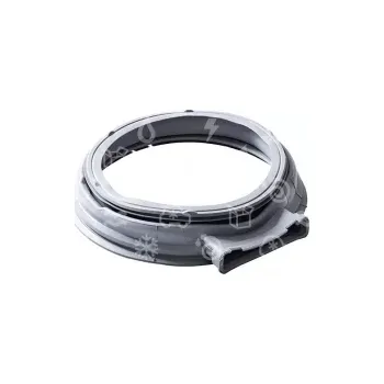 Praní a péče o prádlo manžeta LG, MDS65654402