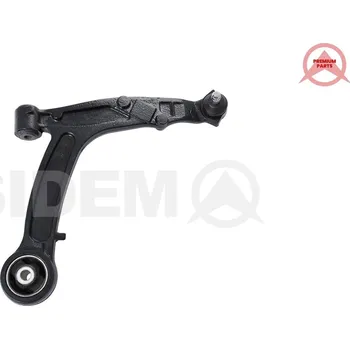 Zavěšení kol Řídicí páka, zavěšení kol SIDEM 19173