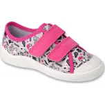 Dívčí tenisky BEFADO MAXI 772Y005 Velikost: 36