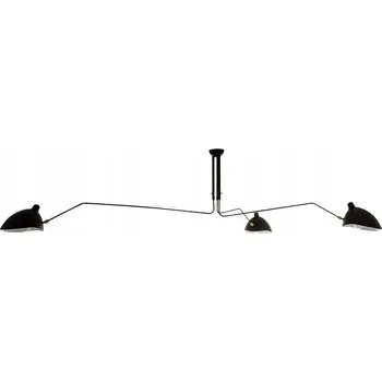 Závěsné svítidlo Italux Davis 3-bodové světlo E27