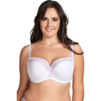 Podprsenka Podprsenka Vivisence 1078 Barva: Bílá, Velikost: 85H