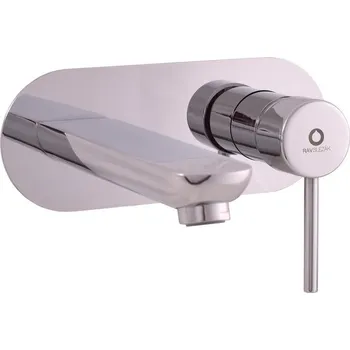 RAV Slezák - SEINA - Umyvadlová baterie, Chrom SE935 SE935