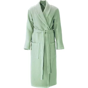 Pánský župan Vestis župan Esbo unisex (1047) Velikost: S, Esbo barvy: Olivová