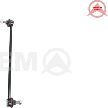 Zavěšení kol Tyč/vzpěra, stabilizátor SIDEM 65163