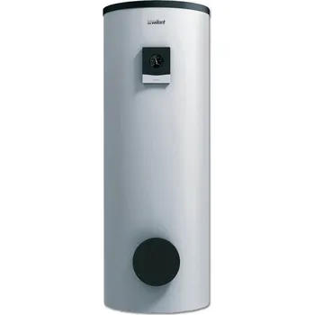 Ohřívač vody Ohřívač stacionární Vaillant VIH S 300/3BR objem 300 l, topná a solární spirála