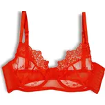 GATE Krajková podprsenka s kosticemi 70B 224-0793/55