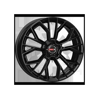 Alu kolo MAK STILO 7,5x18 5x114,3 ET45 GLOSS BLACK