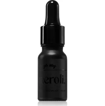 Aroma difuzér Jungle Way Essential Oil Neroli esenciální vonný olej 10 ml
