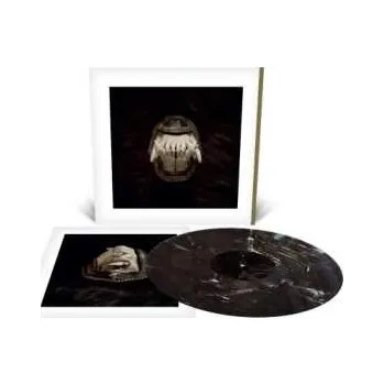 LP Amenra: De Toorn 2025 Coloured Custom Marble Vinyl